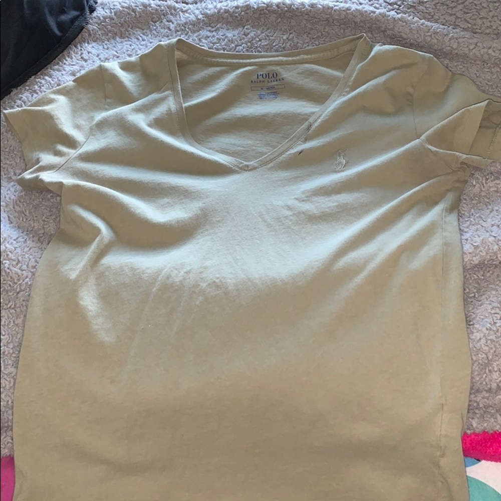 Tee shirt